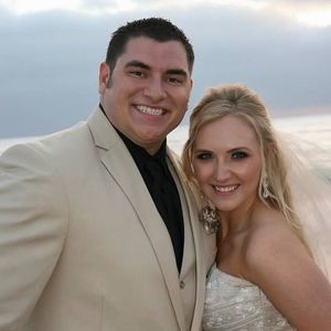 Meet your Posher, Travis